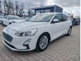 FORD FOCUS 1.5 tdci N1 kategória. Megkímélt állapot! Garanciával és garantált kilométer fut