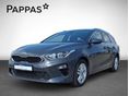 KIA CEE'D Ceed 1.4 T-GDI Gold DCT Magyarországi. szép állapotban