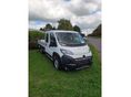OPEL MOVANO 2.2 BlueHDI Duplakabinos furgon 35 Heavy L4H2 (6 személyes ) Duplakabinos platós L4 Készletről! 5 év 200.000 km garanciával!