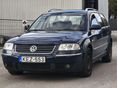 VOLKSWAGEN PASSAT V Variant 2.8 Highline 4Motion Tiptronic ic Magyar autó! 182ekm! V6