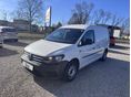 VOLKSWAGEN CADDY 2020/3 - 2