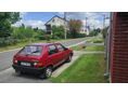 SKODA FAVORIT 1990/1 - 2