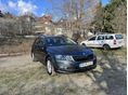 SKODA OCTAVIA Combi 2.0 CR TDI SCR Style DSG7