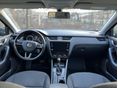 SKODA OCTAVIA 2019/1 - 6