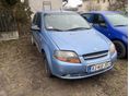 DAEWOO KALOS 1.2 S
