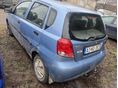DAEWOO KALOS 2003/12 - 2