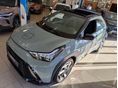 TOYOTA AYGO 2026 - 1