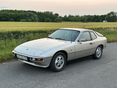 PORSCHE 924 S