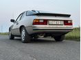 PORSCHE 924 1986/1 - 2