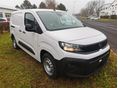 OPEL COMBO Cargo 1.5 DT L2H1 2.3t Készleten! 5 év 200.000 km garancia! Radar 10 coll rádió Raktérborítás