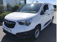 OPEL COMBO Cargo 1.5 DT L1H1 2.3t (3 személyes ) Készleten! 5 év 200.000 km garancia! Radar 10 coll rádió Raktérborítás