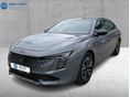 PEUGEOT 508 1.5 BlueHDi Allure EAT8 Magyarországi/Első tulajdonos/Szervizkönyv/Garancia