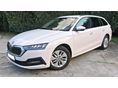 SKODA OCTAVIA 2021/11 - 1