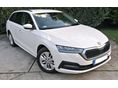 SKODA OCTAVIA 2021/11 - 2
