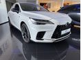 LEXUS RX 450h+ F Sport Design Tech e-CVT Panoramic