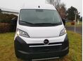 OPEL MOVANO 2.2 BlueHDI Furgon 35 Heavy L3H2 Készleten extra kedvezménnyel Pótkerék Multimedia 270 fokban nyíló ajtók