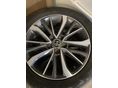 TOYOTA AVENSIS 2016/4 - 9