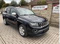 JEEP COMPASS 2.2 CRD DOHC Limited