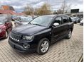 JEEP COMPASS 2011/8 - 2