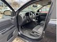 JEEP COMPASS 2011/8 - 9