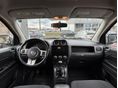 JEEP COMPASS 2011/8 - 11