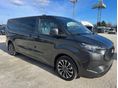 FORD TRANSIT Tourneo Custom BEV 340 L2H1 Titanium X (Automata) KÉSZLETRŐL AZONNAL ÁTVEHETŐ