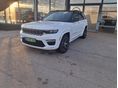 JEEP GRAND CHEROKEE 2.0 T4 4xe PHEV Summit Reserve (Automata) /Ül. fűtés!/ 360Kamera!/ Elektromos ülés!/ Sok Extra!/