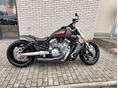HARLEY-DAVIDSON V-ROD 2015/3 - 1
