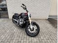 HARLEY-DAVIDSON V-ROD 2015/3 - 4