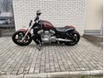 HARLEY-DAVIDSON V-ROD 2015/3 - 2