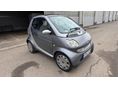 SMART FORTWO CABRIO 2002 - 2