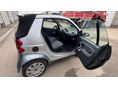 SMART FORTWO CABRIO 2002 - 3