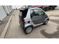 SMART FORTWO CABRIO 2002 - 4