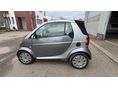SMART FORTWO CABRIO 2002 - 1