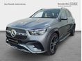 MERCEDES-BENZ GLE 450 d 4Matic 9G-TRONIC Mild hybrid drive Nettó ár: 31 676 307 Ft