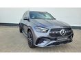MERCEDES-BENZ GLE 450 2025/9 - 7