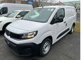 OPEL COMBO Cargo 1.5 DTH L2H1 2.3t (3 személyes ) 8 év garanciával!!!! 3.5% THM