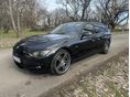 BMW 320 2016/7 - 1