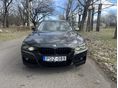 BMW 320 2016/7 - 2