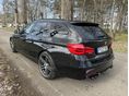 BMW 320 2016/7 - 7