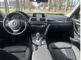 BMW 320 2016/7 - 10