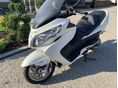 SUZUKI AN 400 BURGMAN 