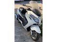 SUZUKI AN 400 BURGMAN 2012/11 - 2
