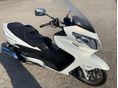SUZUKI AN 400 BURGMAN 2012/11 - 3