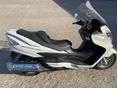 SUZUKI AN 400 BURGMAN 2012/11 - 4