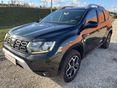 DACIA DUSTER 2021/3 - 1
