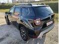 DACIA DUSTER 2021/3 - 4