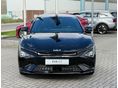 KIA EV6 84kWh GT AWD ÁFÁS Hőszivattyú. 84.0 kWh lítium-ion.360 parkolókamera. Panorámatető