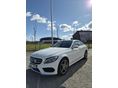 MERCEDES-BENZ C 220 2016/2 - 1
