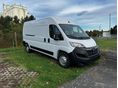 OPEL MOVANO 2.2 BlueHDI Furgon 35 Heavy L3H2 (Automata) (2 személyes ) 3.5% THM